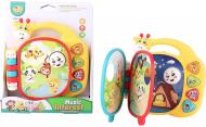 Игрушка развивающая Jialegu Toys JSF178225