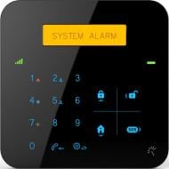 Беспроводной комплект GSM-сигнализации AL-1000 KIT Black
