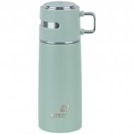 Термос KITE 350 мл 1223-4 зеленый Термос KITE 350 мл 1223-4 зеленый