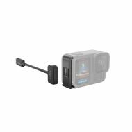 Крышка запасная GoPro Magnetic Door and Power Cable Kit (ADCON-001)