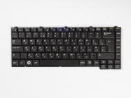 Клавиатура Cameron Sino для ноутбука SAMSUNG R40/R58/R60 Black RU (A52014)
