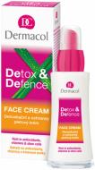Крем день-ночь Dermacol Detox & Defence 50 мл