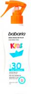 Спрей солнцезащитный Babaria Kids Sunscreen SPF30 для детей 200 мл