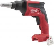 Шуруповерт аккумуляторный Milwaukee M18 FSG-0X 4933459201