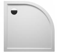 Поддон душевой RIHO DA930050000000 100Х100 полукруглый