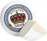 Сир Kroon козиний Классік 50%