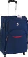 Чемодан Wings 1708 Midi 2 колеса 63x41x27 см 70 л синий Vt00068 Чемодан Wings 1708 Midi 2 колеса 63x41x27 см 70 л синий Vt00068