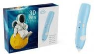 Набір Tuosiqi Космонавт PCL 3D ручка 3 PCLх2м нитки (1.75мм) 3.7V 500mAh JSF247554