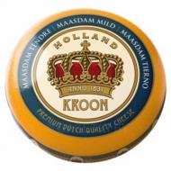 Сир Kroon 45% Маасдам