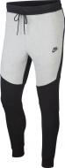 Брюки Nike M NSW TCH FLC JGGR 805162-015 р. L черный