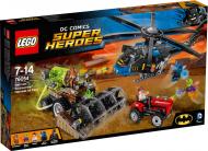Конструктор LEGO Super Heroes Бетмен Жнива страху 76054