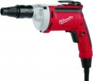 Шуруповерт мережевий Milwaukee TKSE 2500 Q 679050