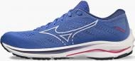 Кроссовки жіночі Mizuno Wave Rider 25 J1GD210300 р.34,5 синие