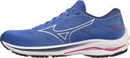 Кроссовки женские Mizuno Wave Rider 25 J1GD210300 р.38 синие