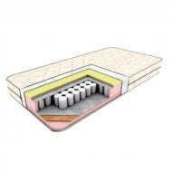 Матрас Spring Coconut Memory Flitex 90x190 см (FT20.10.050)