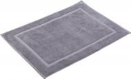 Килимок для ніг Exclusive Brea 50x70 см сірий La Nuit Килимок для ніг Exclusive Brea 50x70 см сірий La Nuit