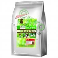 Корм сухой Екко-гранула ежедневный говядина 10 кг