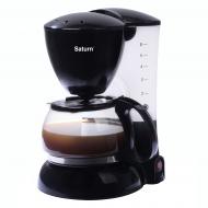 ВІТРИНА! Кавоварка крапельна Saturn ST-CM0170 ВІТРИНА! Кавоварка крапельна Saturn ST-CM0170