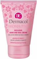 Крем для рук и ногтей Dermacol с календулой и витамином Е 100 мл