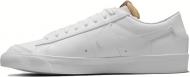 Кроссовки женские Nike Blazer Low 77 DC4769-101 р.43 белые