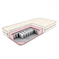 Матрац Spring Aero Flitex 90x200 см