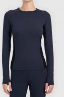 Джемпер 4F LONGSLEEVE FNK F598 4FWAW26TFLOF598-20S р.S чорний
