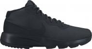 Кроссовки мужские Nike TANJUN CHUKKA 858655-001 р.41 черные