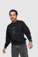 Свитшот YAPPI MSWB1101 р. L черный