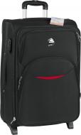 Чемодан Wings 1708 Maxi 2 колеса 73x46x30 см 101 л черный Vt00073
