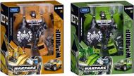 Игрушечный набор трансформеров Shantou Hummer Warrior (в ассортименте) JSF062776 Игрушечный набор трансформеров Shantou Hummer Warrior (в ассортименте) JSF062776