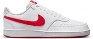 Кроссовки мужские демисезонные Nike COURT VISION LOW NEXT NATURE HF1744-101 р.44 белые