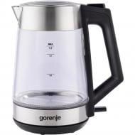 ВИТРИНА! Электрочайник Gorenje K17OGS (746981) ВИТРИНА! Электрочайник Gorenje K17OGS (746981)