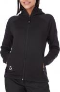 Джемпер McKinley Gina wms 408186-057 р. 38 чорний