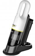 ВИТРИНА! Пылесос аккумуляторный Karcher CVH 3 Plus Аккумуляторный ручной пылесос CVH 3 Plus white