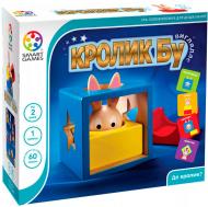 Игра настольная Smart games Кролик Бу SG 037 UKR