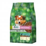 Корм сухий Екко-гранула для цуценят Start & Go 10 кг