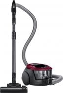 ВІТРИНА! Пилосос Samsung VC07M31A1HP/UK red