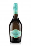 Вино ігристе Shabo Primo Secco брют біле 0,75 л