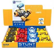 Автомобиль инерционный McGodia Toys JSF055230