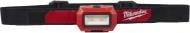 Ліхтар Milwaukee HL2-LED 4933471286
