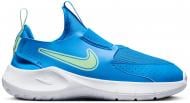 Кросівки для хлопчиків демісезонні Nike FLEX RUNNER 3 FN1294-400 р.36,5 сині