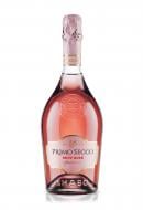 Вино игристое Shabo Primo Secco брют розовое 0,75 л