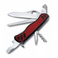 Ніж швейцарський Victorinox Forester One Hand (10 функцій) Vx08361.MC