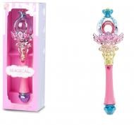 Волшебная палочка Minlexing Toys 9х6х33 см JSF074160