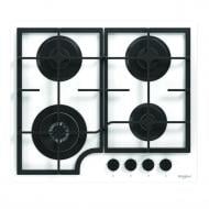 Варочная поверхность газовая Whirlpool GOAL 617/WH EE GOAL 617/WH EE