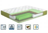 Матрас Парадайс Naturell Ultra MatroLuxe 160x190 см