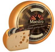 Сыр TM Maestro 45% Маасдам