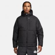 Куртка мужская зимняя Nike M NSW TF RPL LEGACY HD JKT DD6857-011 р.XL черная