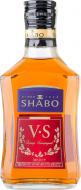 Бренді Shabo Select 0,25 л