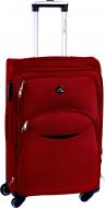 Чемодан Wings 1708 Midi 4 колеса 66x41x27 см 73 л бордовый Vt00086